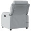 Fauteuil de massage inclinable électrique-818473575