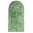 Green is out of stock selected