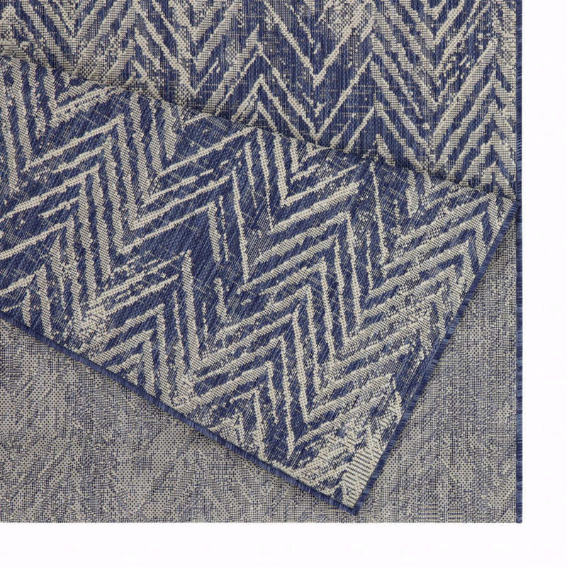 2 pi 7 po X 7 pi 3 po Tapis intérieur / extérieur, Tapis de couloir 2 pi 7 po x 7 pi 3 po