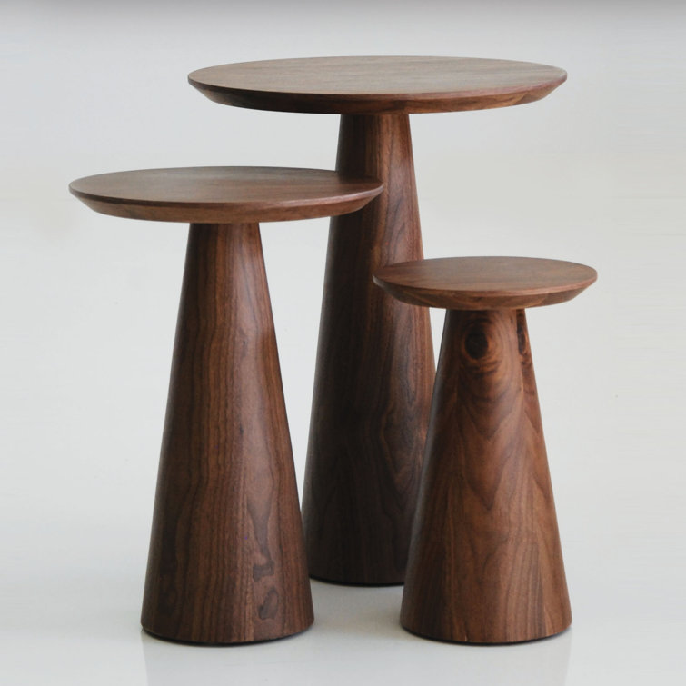 Tower Nesting Tables
