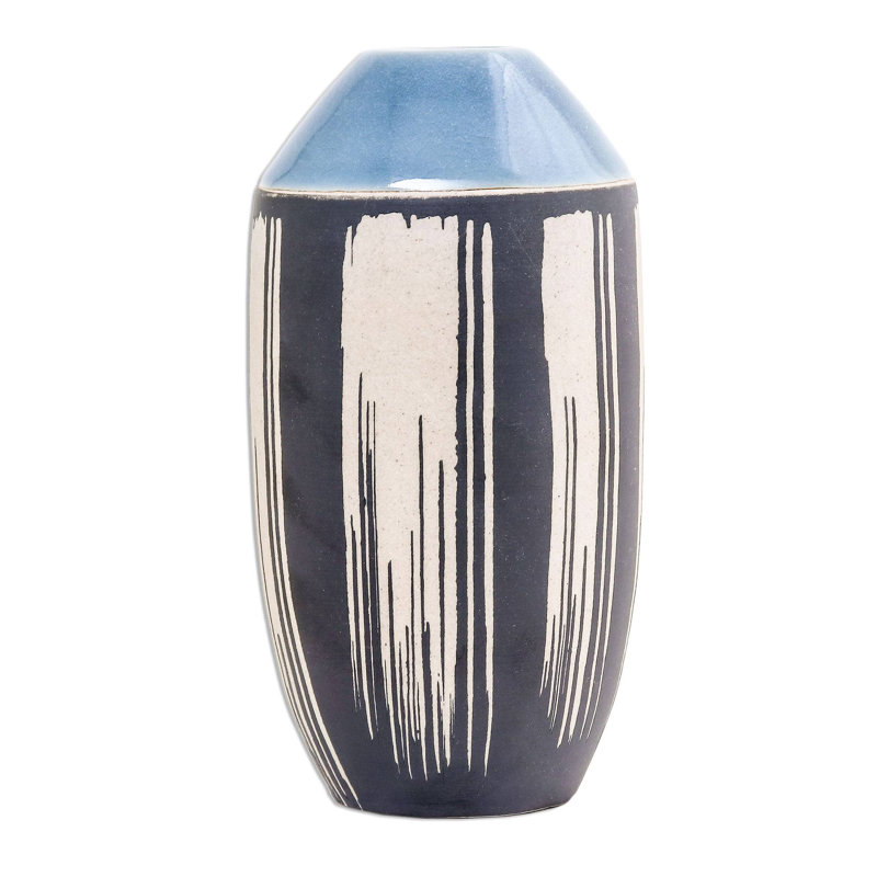 Handmade Ceramic / Porcelain Table Vase