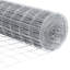 Galvanized Steel Border Fencing-1857219593