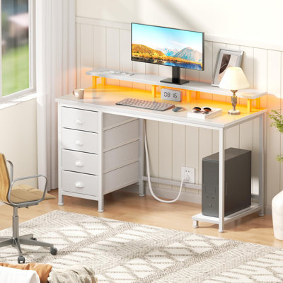 47-inch home office study desk