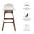 Modway Juno Stool-93235905-93235901