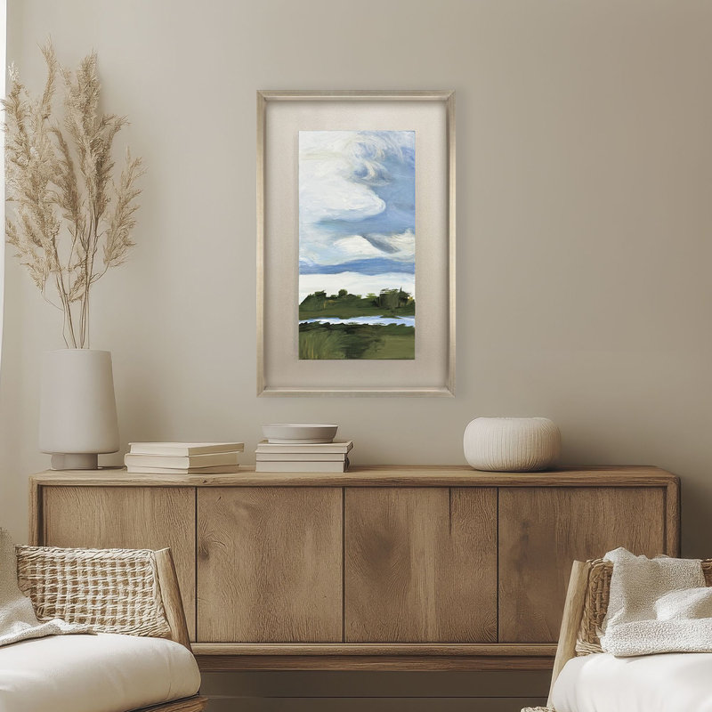 Allenwood II Canvas