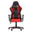 Fauteuil inclinable et ergonomique inclinable en similicuir