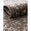 Tapis brun à motif floral Brandt-22532131-112104287