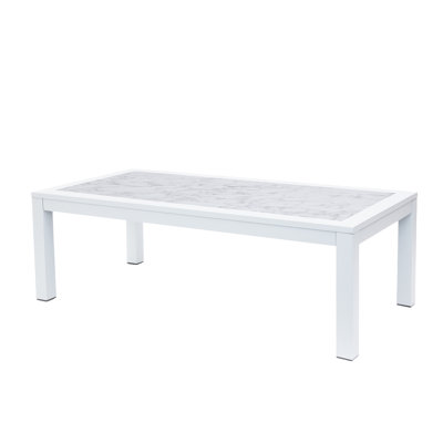 Belmar Inlay Coffee Table