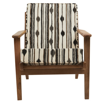 Seward Upholstered Armchair
