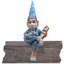 Statue de jardin