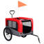 Lydney Collapsible Pet Carrier-1741218520