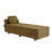 30"W Convertible Daybed - Fold Out Sleeper With Queen Size Mattress-1917129753-1916942807