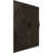 Metallic Dark Bronze