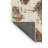 Wool Abstract Indoor Rug-1036936299