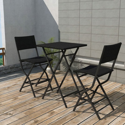2 - Person Dining Set
