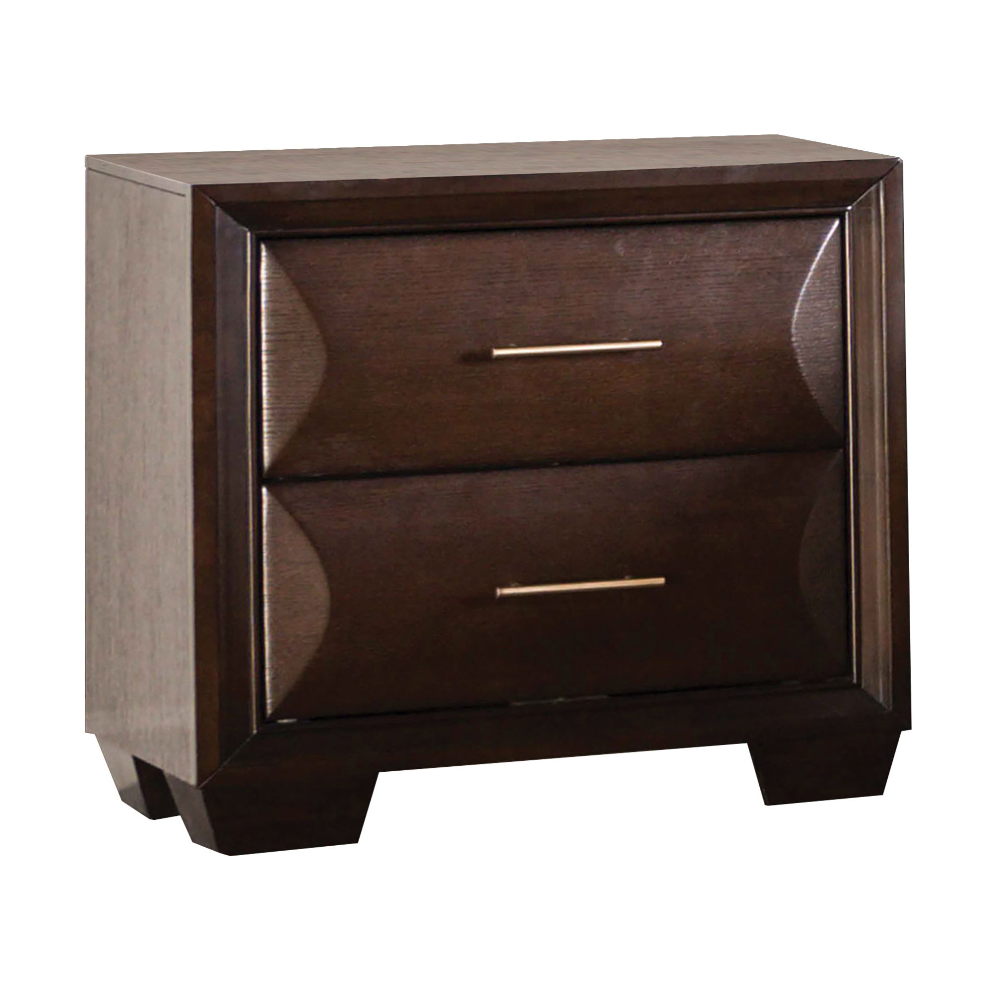 Red Barrel Studio® Nightstand - Wayfair Canada