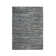 Tapis gris Semiramis
