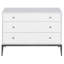 Essence 3 - Drawer Nightstand