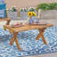 EAGLEWOOD COFFEE TABLE