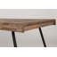 Suri Solid Wood Dining Table