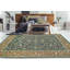Tapis bleu marine Pak-Persian Dorsey