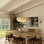 Lustres cylindriques modernes de 17,7 po, luminaire suspendu 3 lumières avec bases E26, lustres en tissu à 2 couches pour salle à manger, chambre à coucher, salon, cuisine, vestibule
