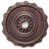 Oil Rubbed Bronze