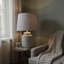 Ceramic Table Lamp