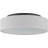 Linen LED Flush Mount-22167818