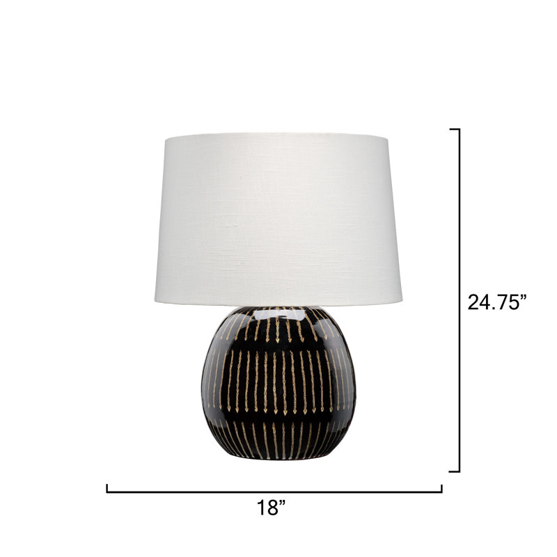 Sierra Table Lamp
