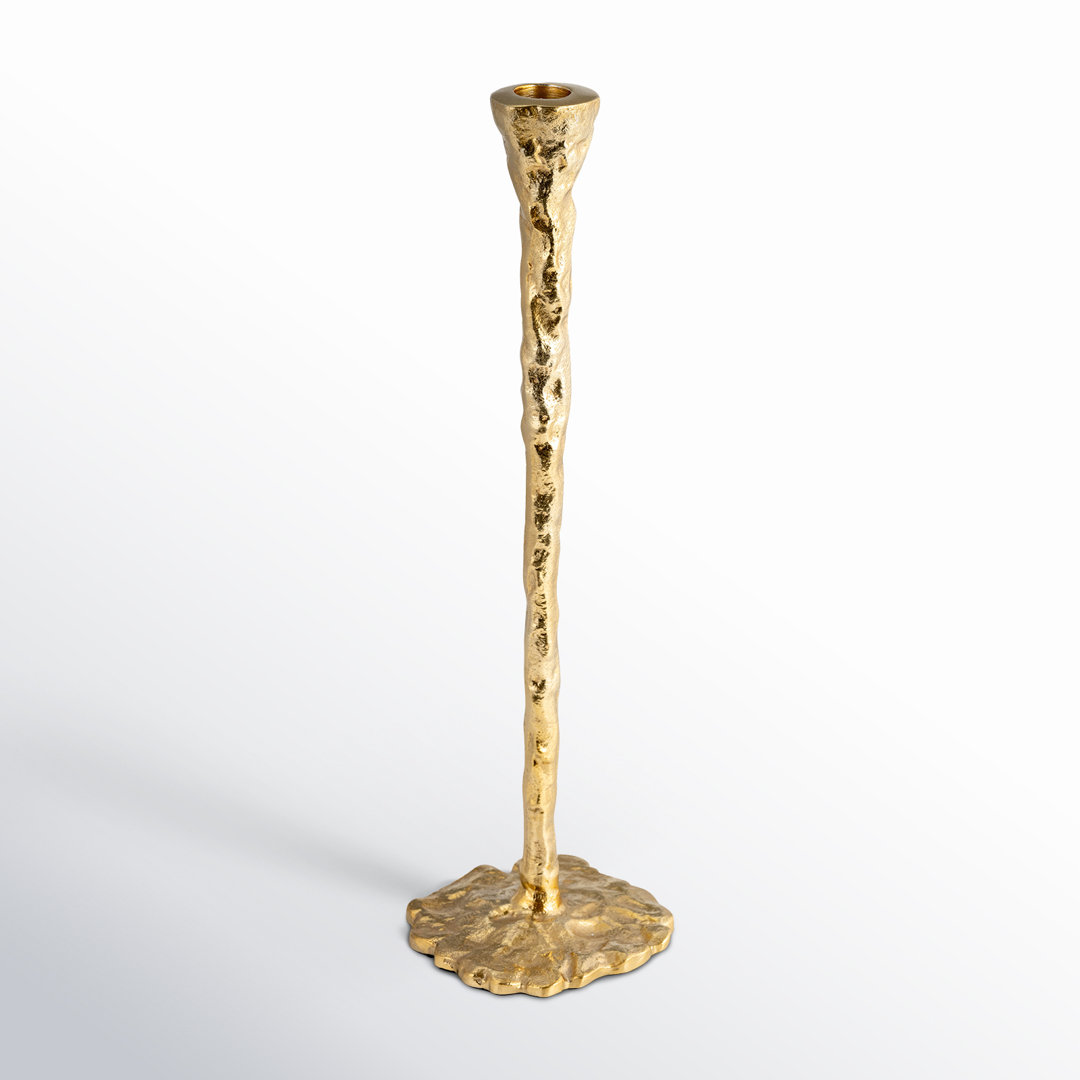 Forged Taper Candle Holder Joss & Main 