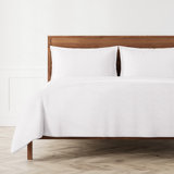 The Met X Ann Gish Sashiko Duvet Cover Set