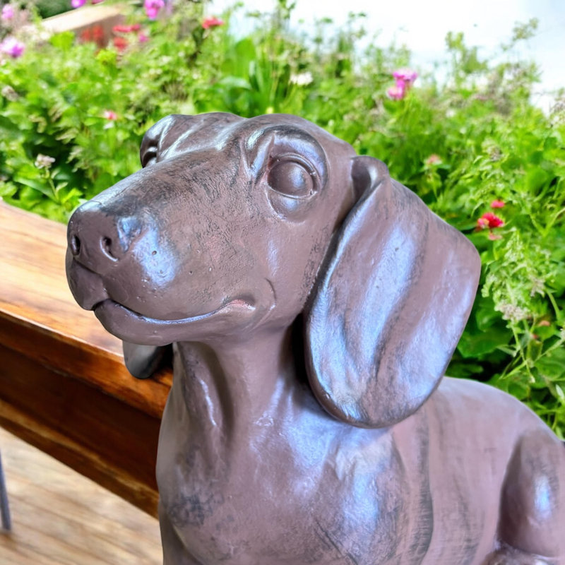 Animals Polyresin Garden Statue