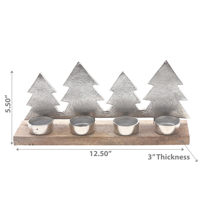 Ih Casadecor 5,5 H, Argent
