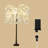 48'' Faux Cherry Blossom Tree
