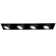 Silo X20 Engine and Invisible Trim LED Multi-Spotlight Recessed Lighting Kit
