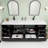 Carla Freestanding Bathroom Vanity with Double Sink-676853691-676853688