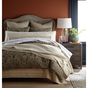 Housse de couette Ramira