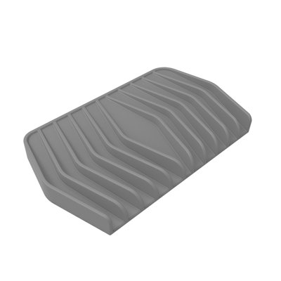 Porte-savon pour salle de bain Rack Slope