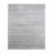 Ultimo One-of-a-Kind Rectangle 8'0" X 10'0" New Age Area Rug in Ivory