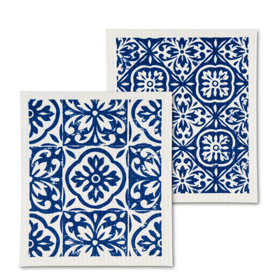 Cotton Jacquard Dish Cloth Kitchen Towel