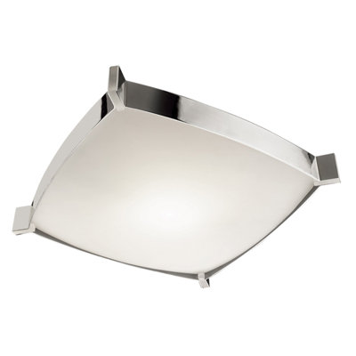 Linea Flush Mount