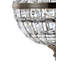 Lustre empire à 1 lumière Valery-1281413992