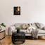 «Classy Cat With Wine Floater Frame» par Ziwei Li sur toile-1838875696-1838875697