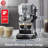 Dedica Maestro Plus Espresso Machine with Automatic Steam Wand
