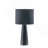 Geometric Ceramic Table Lamp