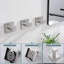 Porte-peignoir mural-79727076