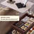 Modern Stone End Table-1769596010