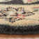 Cranmore Hand-Tufted Wool Charcoal/Gold Area Rug