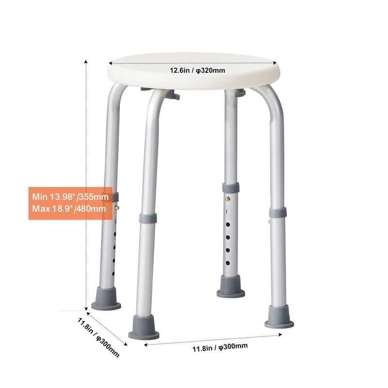 Shower Chair